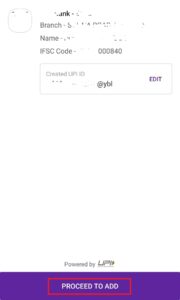 Add PBGB to PhonePe App