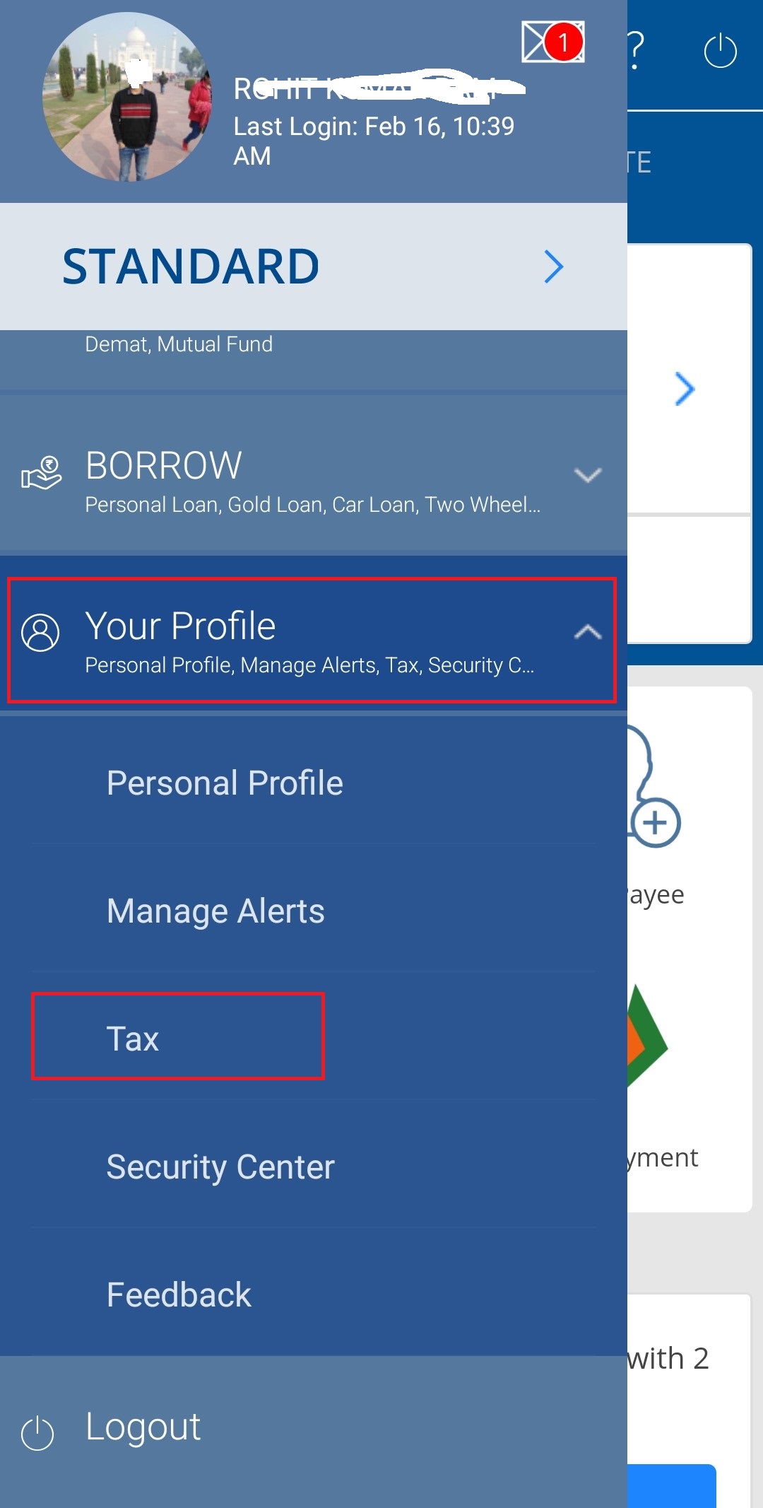 How To Download Hdfc Interest Certificate Fdrdsaving 0993