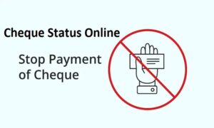 View PNB Cheque Status