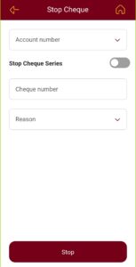 How to Stop PNB Cheque Payment Online?