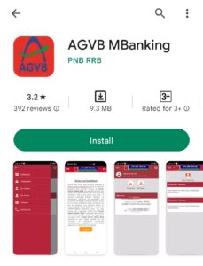 AGVB mBanking Activation